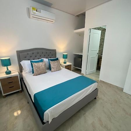 Casa Sunset Hotel Boutique San Andrés Kültér fotó