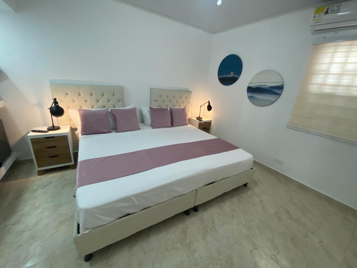 Casa Sunset Hotel Boutique San Andrés Kültér fotó