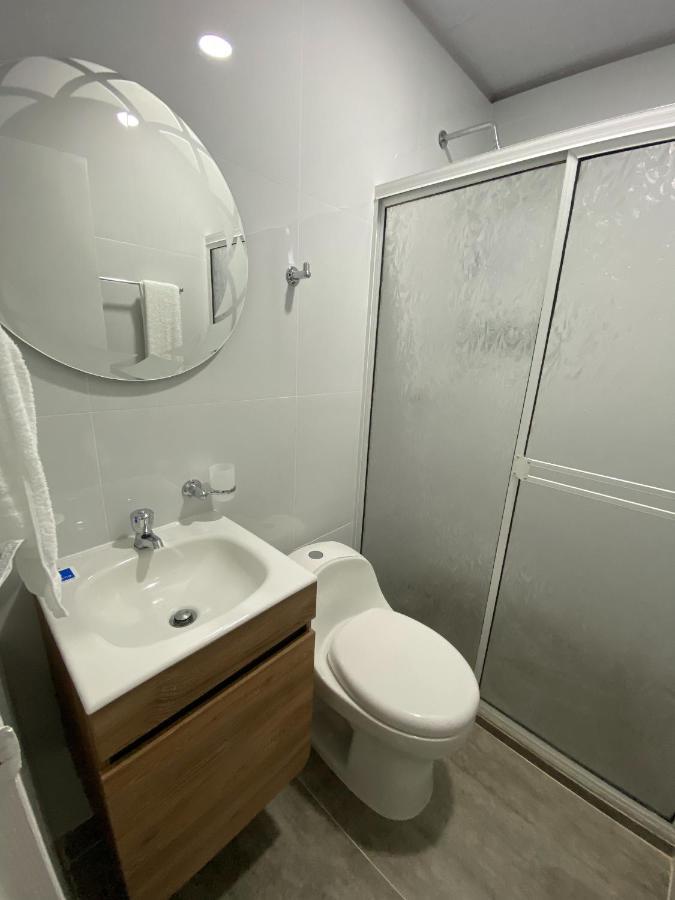 Casa Sunset Hotel Boutique San Andrés Kültér fotó