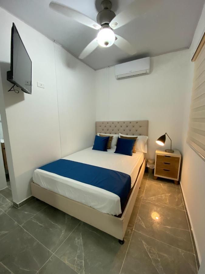 Casa Sunset Hotel Boutique San Andrés Kültér fotó