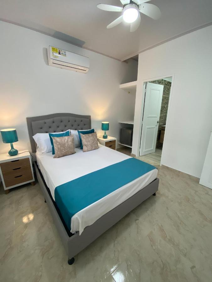 Casa Sunset Hotel Boutique San Andrés Kültér fotó