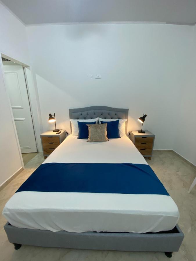 Casa Sunset Hotel Boutique San Andrés Kültér fotó