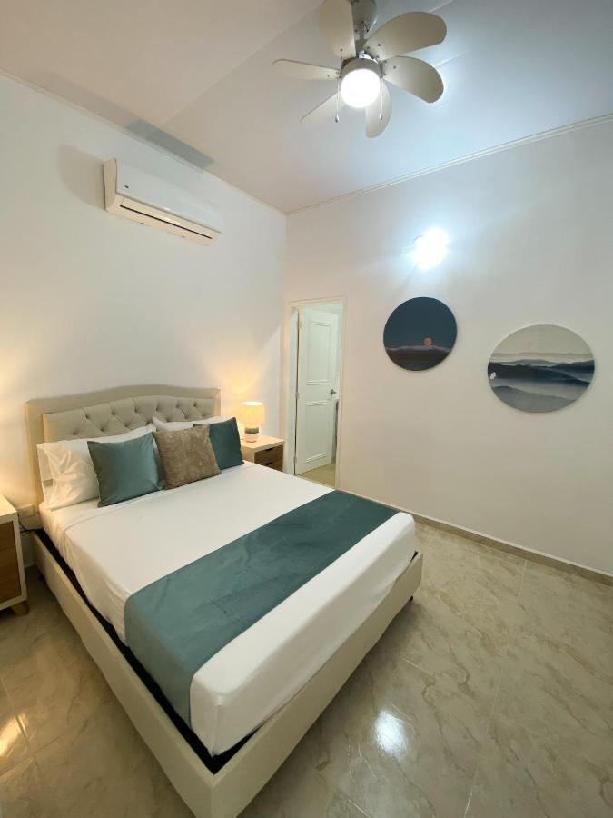 Casa Sunset Hotel Boutique San Andrés Kültér fotó
