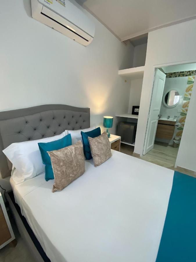 Casa Sunset Hotel Boutique San Andrés Kültér fotó
