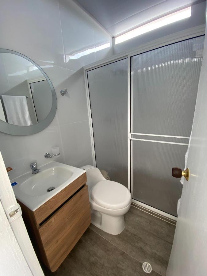 Casa Sunset Hotel Boutique San Andrés Kültér fotó