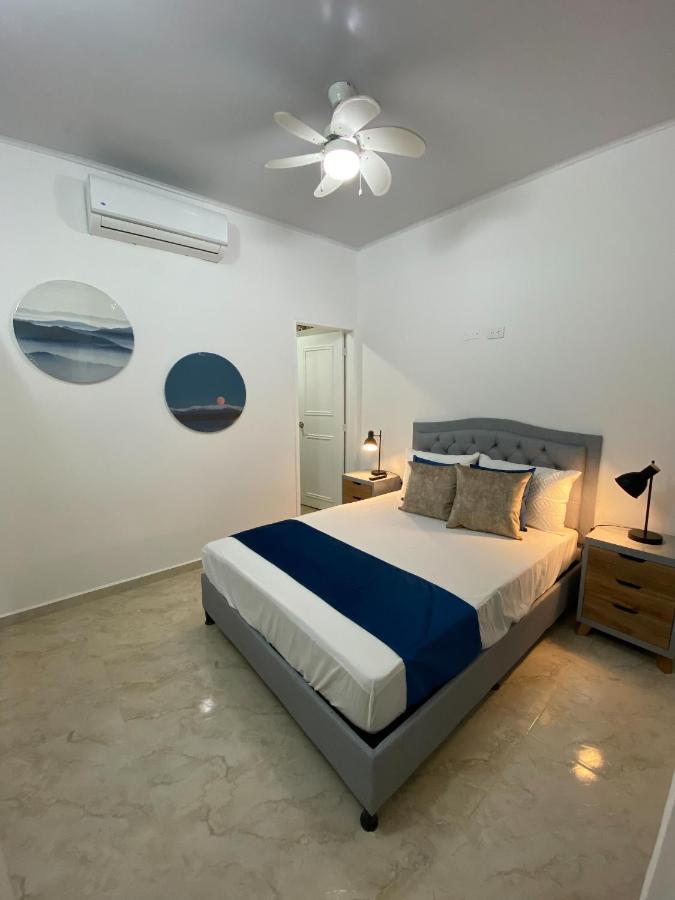 Casa Sunset Hotel Boutique San Andrés Kültér fotó