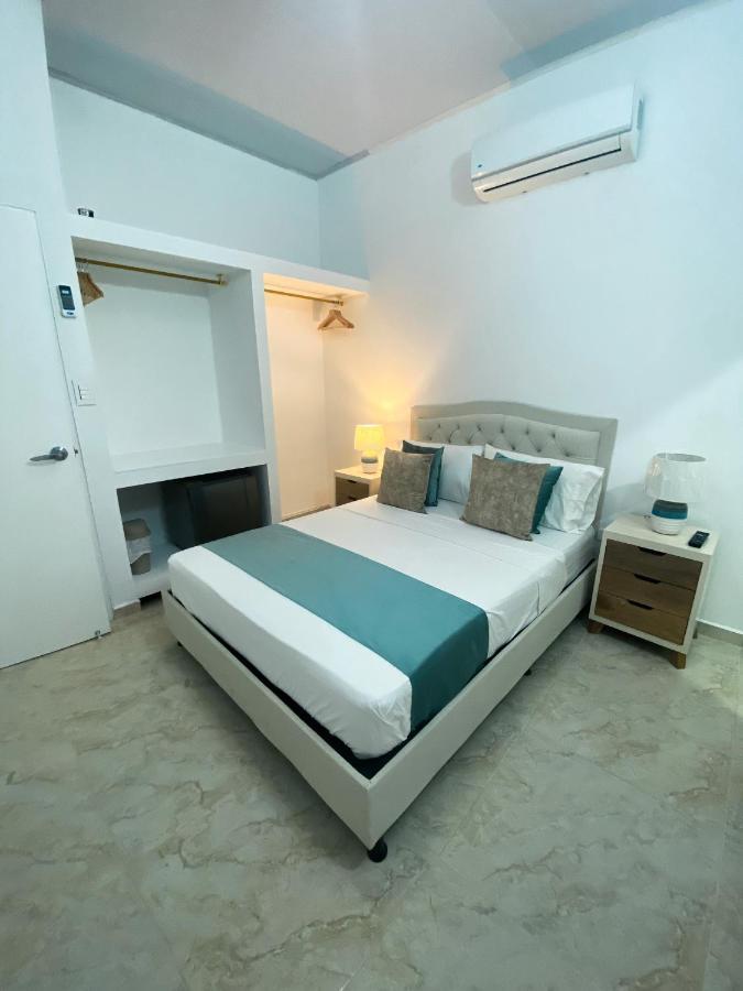 Casa Sunset Hotel Boutique San Andrés Kültér fotó