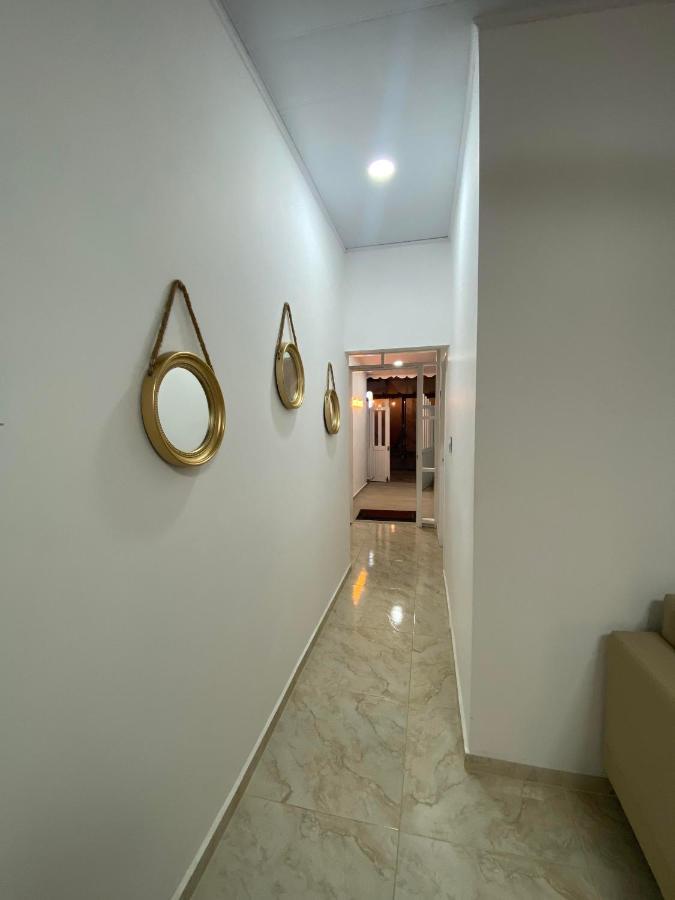 Casa Sunset Hotel Boutique San Andrés Kültér fotó