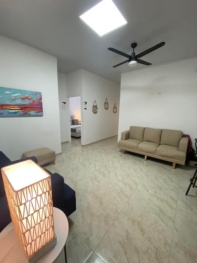 Casa Sunset Hotel Boutique San Andrés Kültér fotó