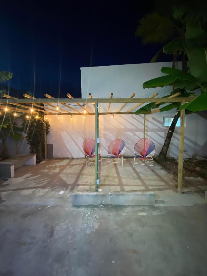 Casa Sunset Hotel Boutique San Andrés Kültér fotó
